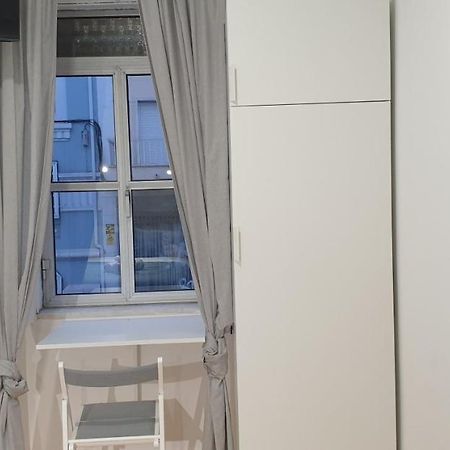 Apartamento Antonio Pedro Лиссабон Экстерьер фото