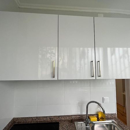 Apartamento Antonio Pedro Лиссабон Экстерьер фото