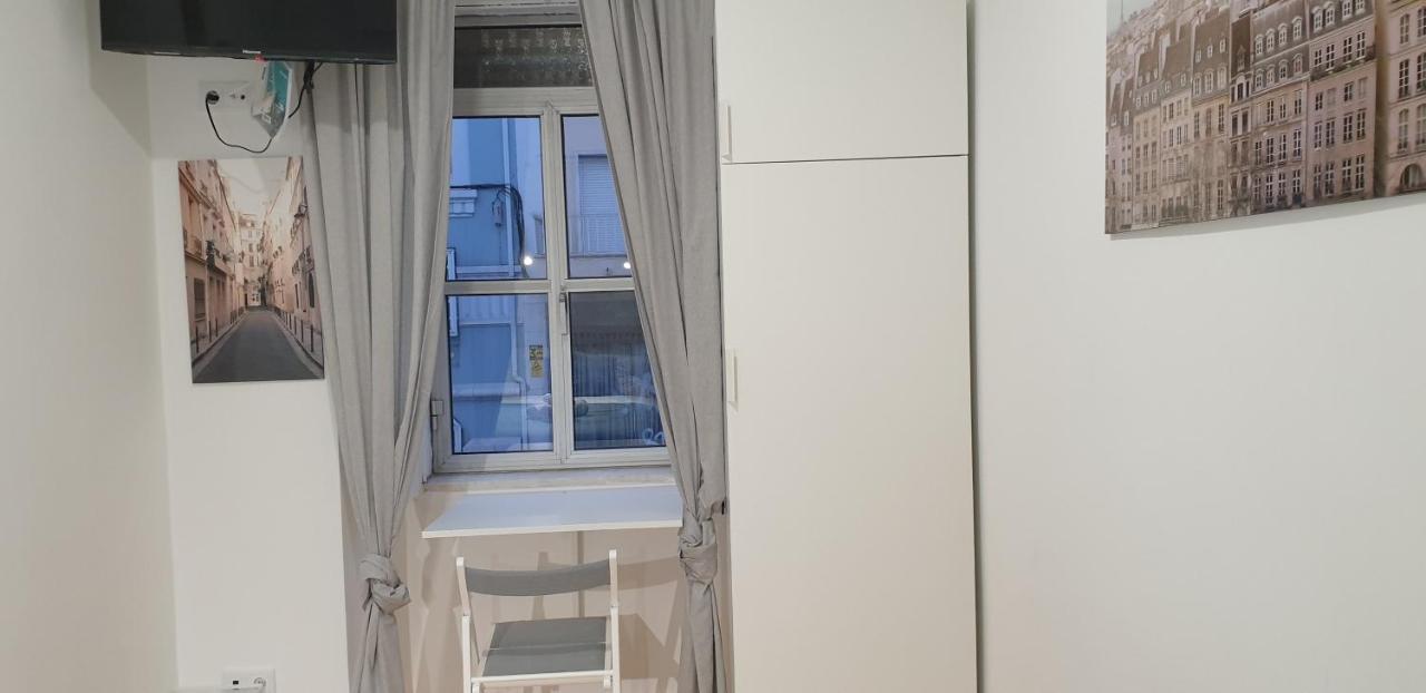 Apartamento Antonio Pedro Лиссабон Экстерьер фото