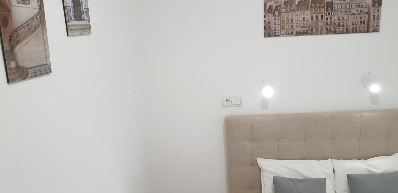Apartamento Antonio Pedro Лиссабон Экстерьер фото