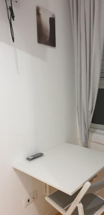 Apartamento Antonio Pedro Лиссабон Экстерьер фото
