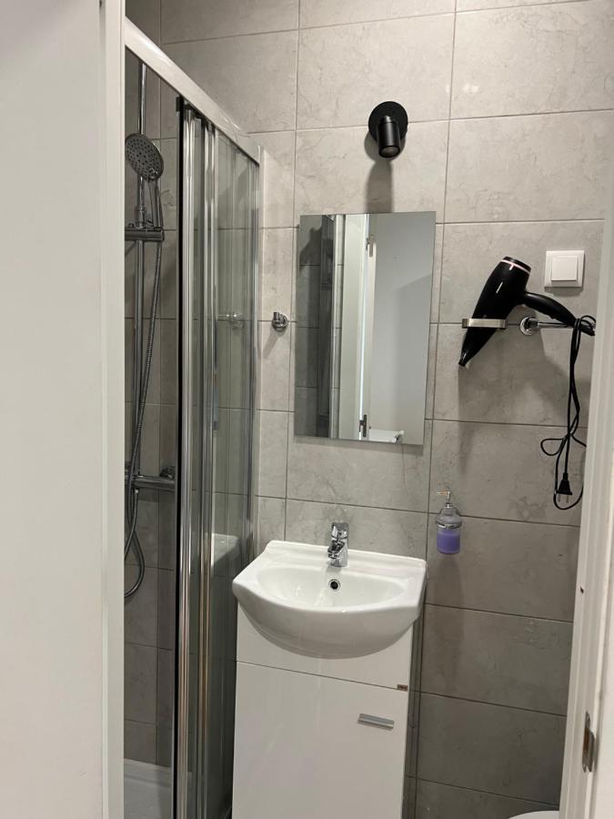 Apartamento Antonio Pedro Лиссабон Экстерьер фото