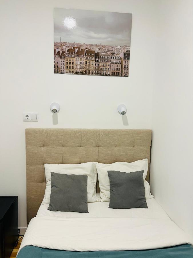 Apartamento Antonio Pedro Лиссабон Экстерьер фото